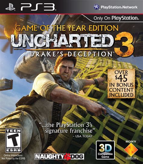 ps3 release date|uncharted ps3 release date.